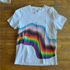 CK Pride tee